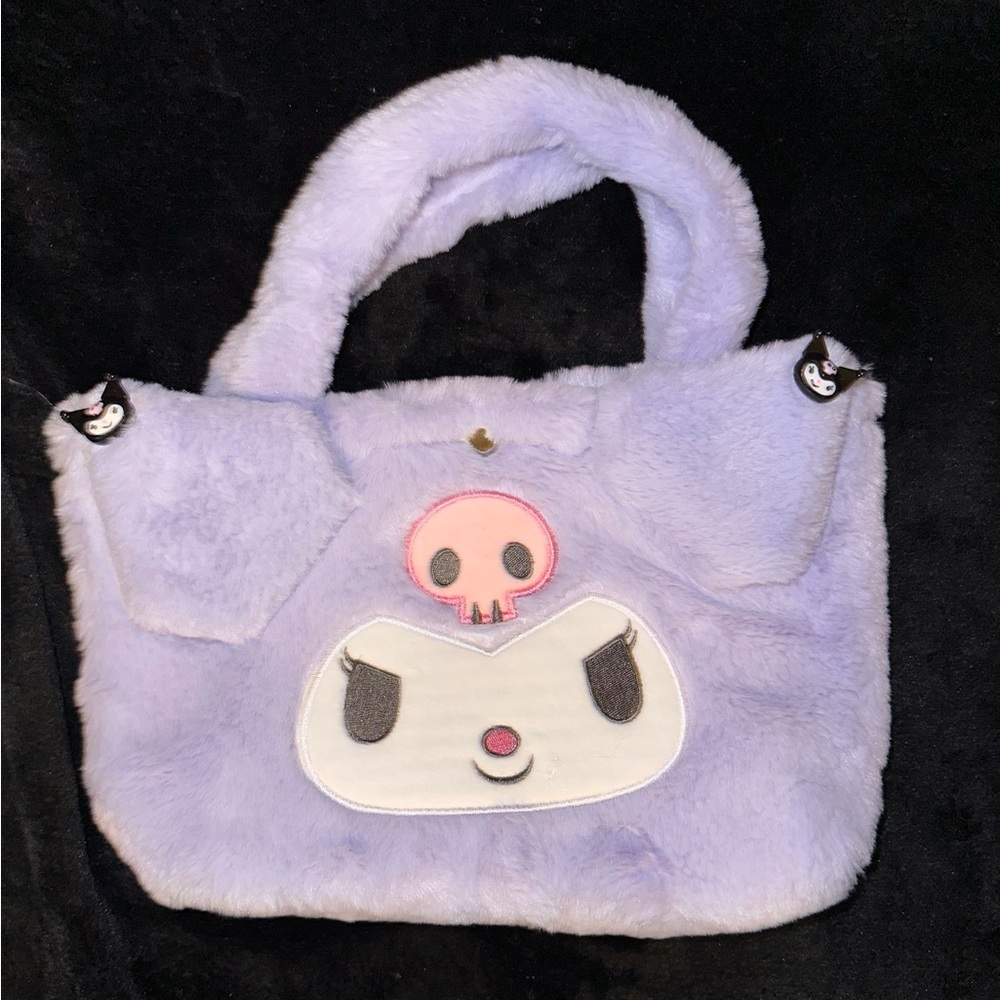 Kuromi bag